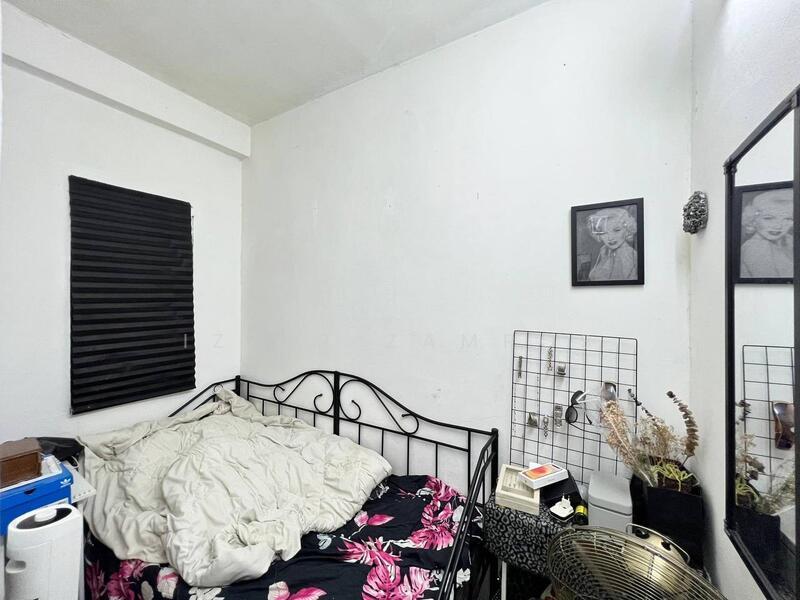 Cendana Apartment - 5