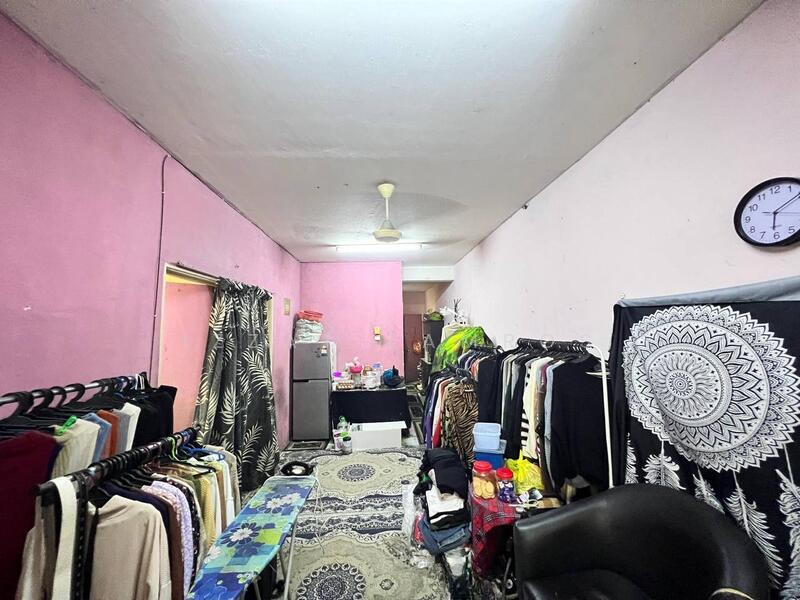 Cendana Apartment - 1