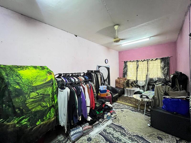 Cendana Apartment - 3