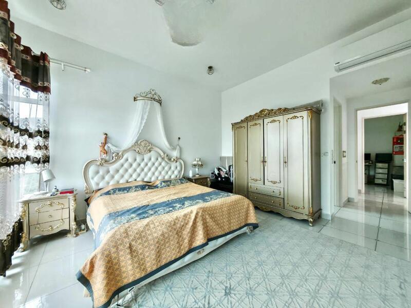 Ferringhi Residence 2 - 4