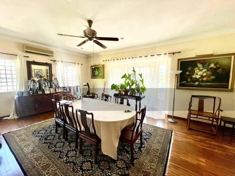 Bungalow at Bangsar - 3