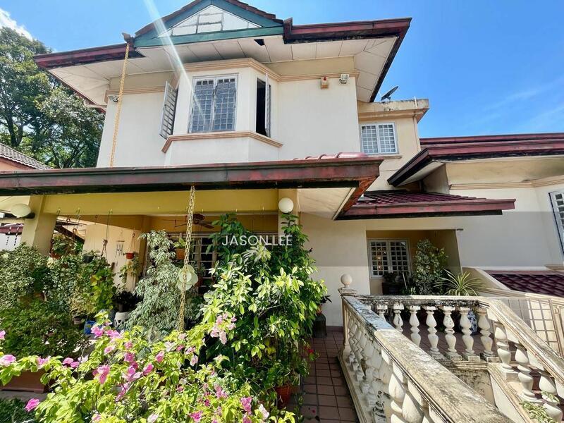 Bungalow at Bangsar - 4