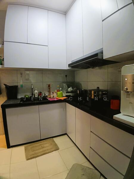 Tanjung Permai De Centro - 3