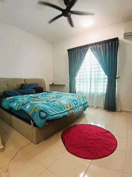 Tanjung Permai De Centro - 4