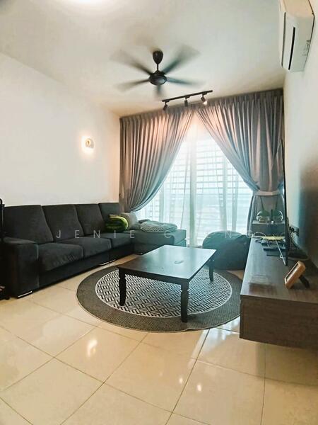 Tanjung Permai De Centro - 1