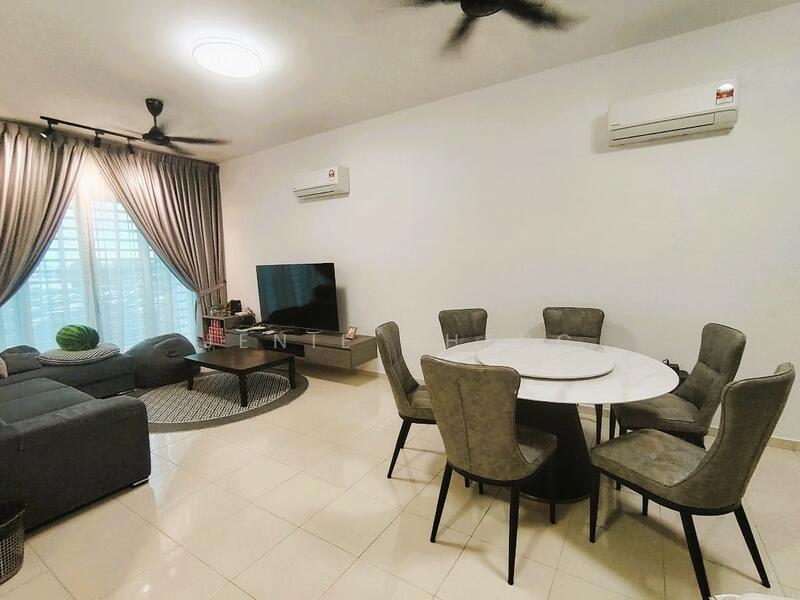 Tanjung Permai De Centro - 2