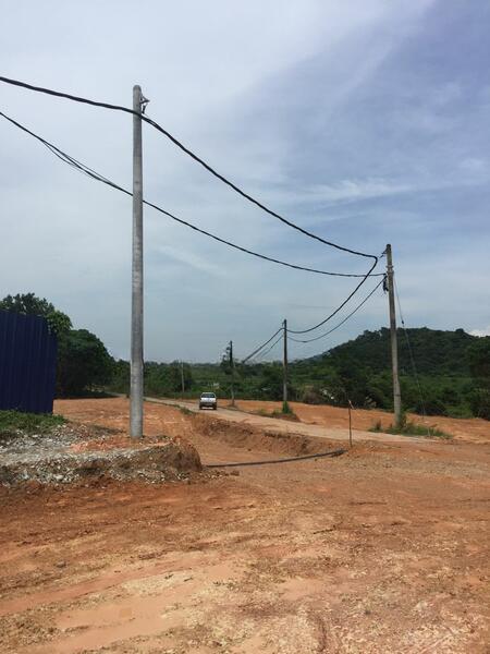 Saujana Rawang - 2