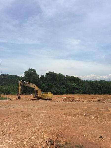 Saujana Rawang - 3