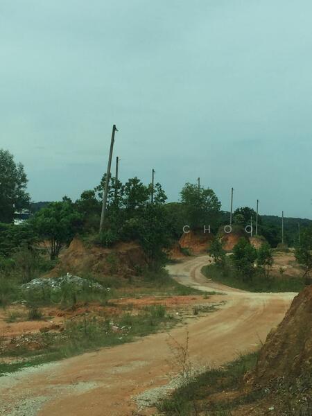 Saujana Rawang - 5