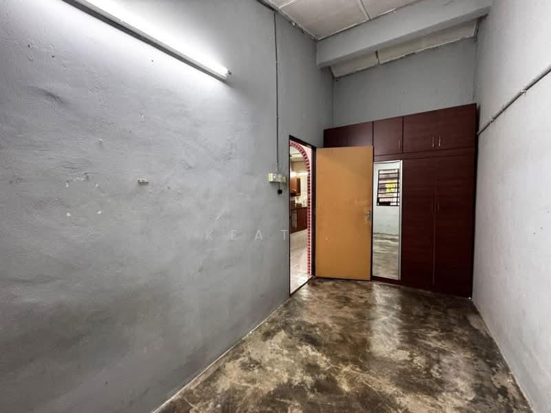 Taman Pinji Perdana,Ipoh - 3