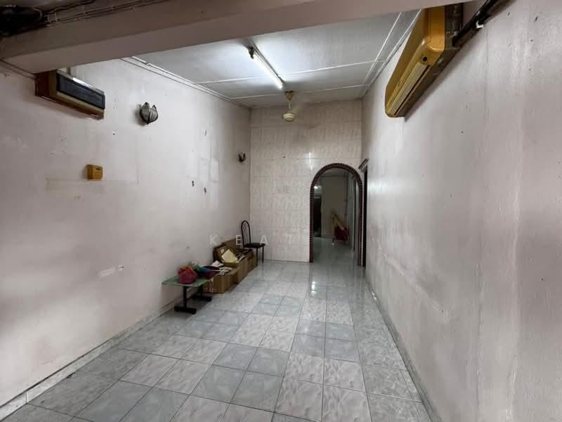 Taman Pinji Perdana,Ipoh - 2