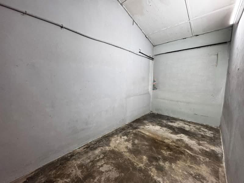 Taman Pinji Perdana,Ipoh - 4