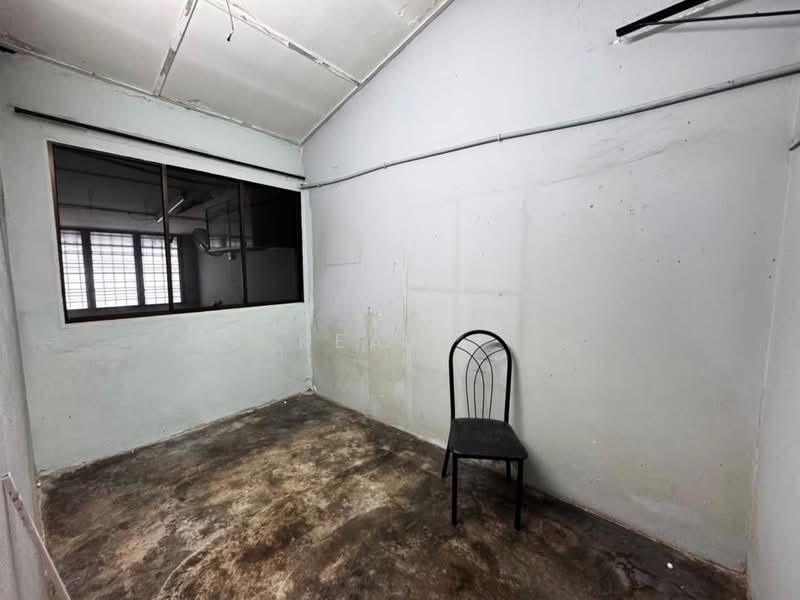 Taman Pinji Perdana,Ipoh - 5