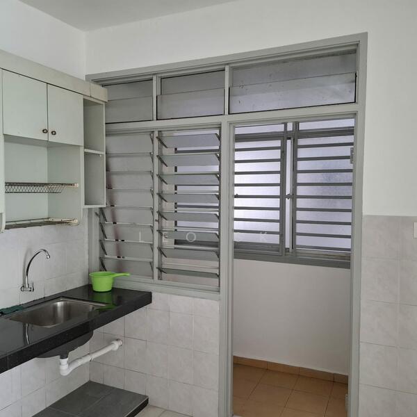 Nusa Perdana Apartment - 2