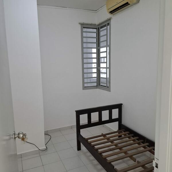 Nusa Perdana Apartment - 3