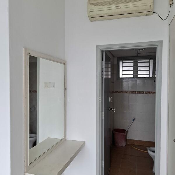 Nusa Perdana Apartment - 4