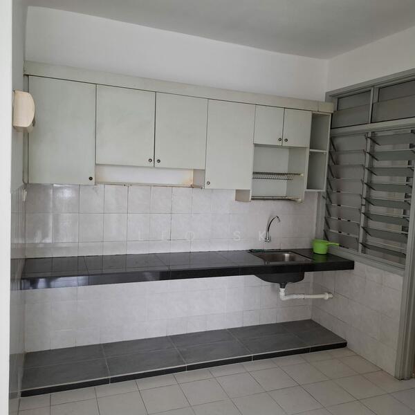 Nusa Perdana Apartment - 5