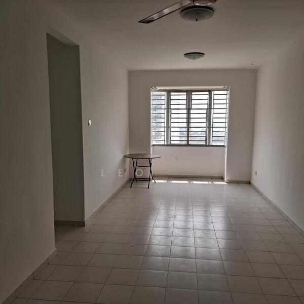 Nusa Perdana Apartment - 1