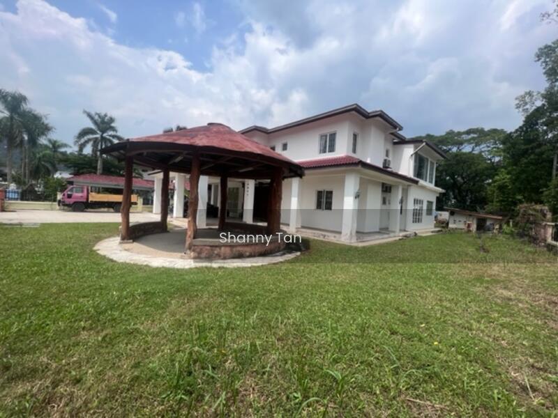 Bandar Sungai Long - 2