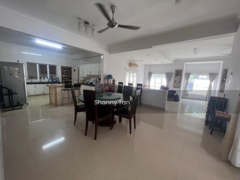 Bandar Sungai Long - 5