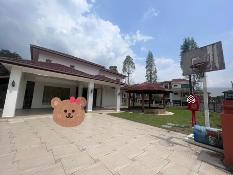 Bandar Sungai Long - 1