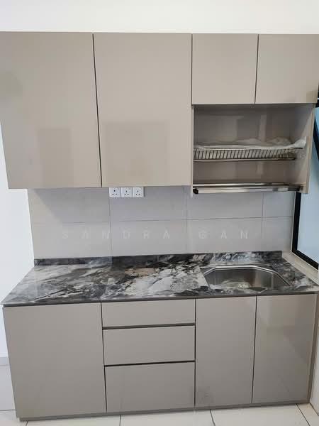 Austin Crest Ruby - 3