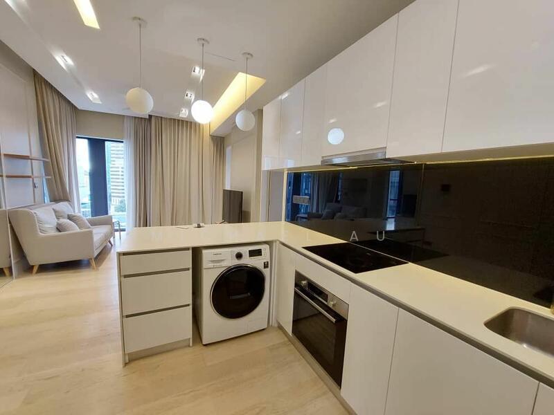 Star Residences One - 2