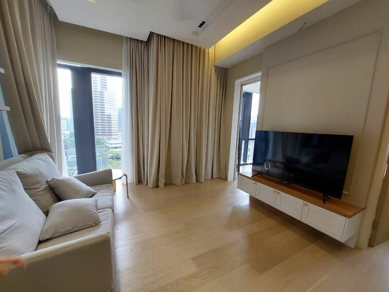 Star Residences One - 1