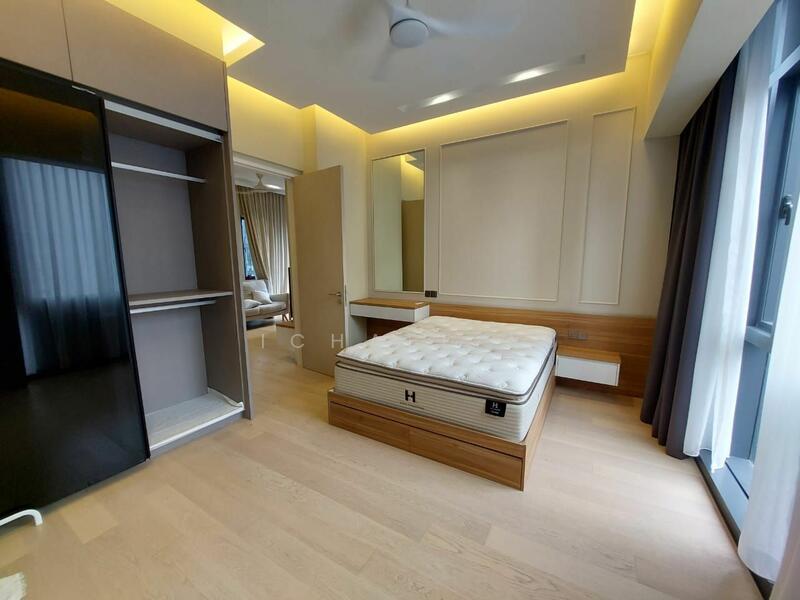 Star Residences One - 3