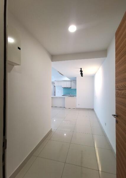 Teega Residences - 1