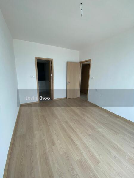 Baron Residence @ Lake City - 2