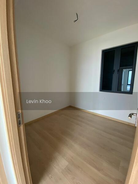 Baron Residence @ Lake City - 4