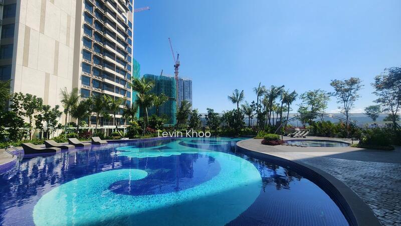 Baron Residence @ Lake City - 1