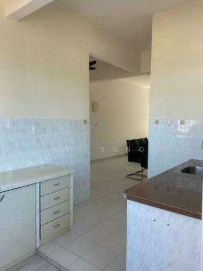 Tanjung Park Condominium - 2