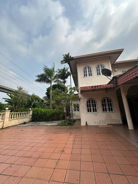 Taman Bunga Negara - 2