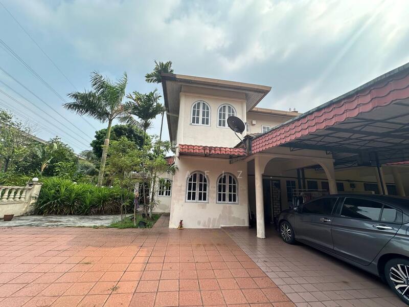 Taman Bunga Negara - 1