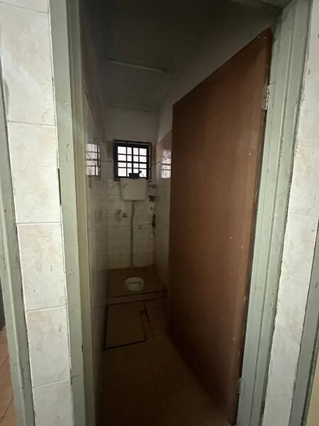 Taman Bunga Negara - 5