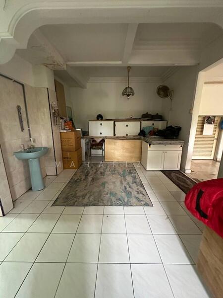 Taman Bunga Negara - 3