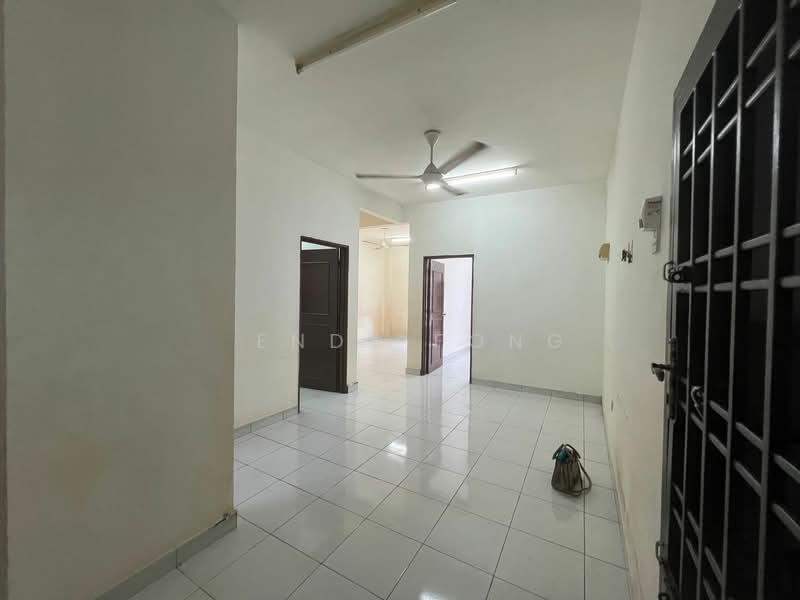 Bandar Baru Permas Jaya - 4