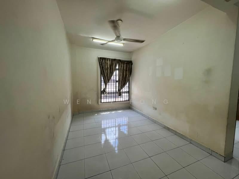 Bandar Baru Permas Jaya - 5