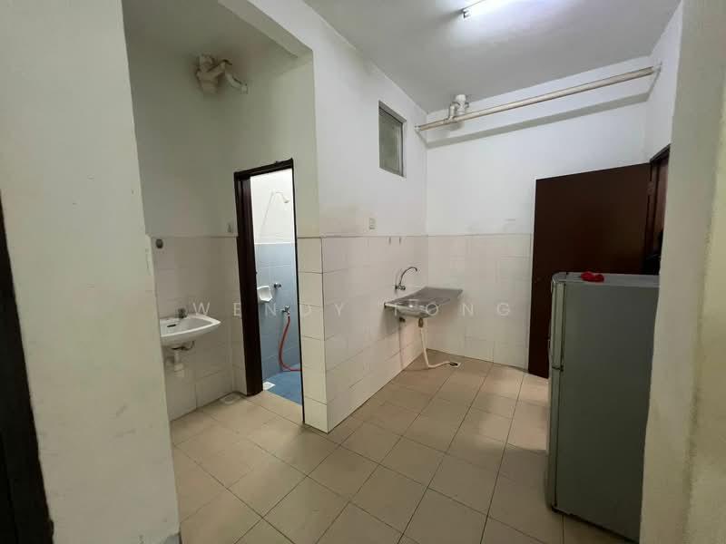 Bandar Baru Permas Jaya - 2