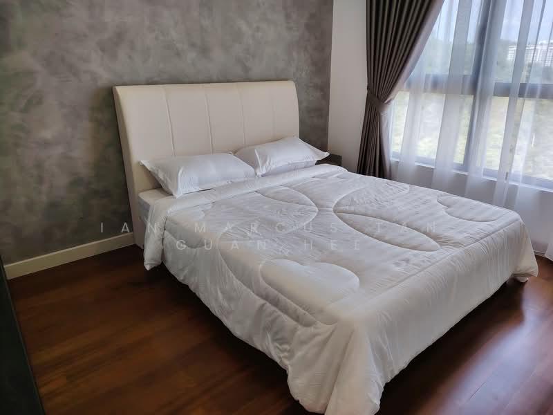 Residensi Astrea - 2