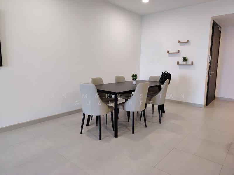Residensi Astrea - 3