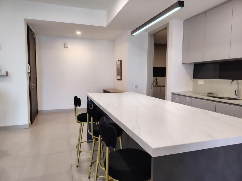 Residensi Astrea - 4