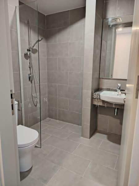 Residensi Astrea - 5