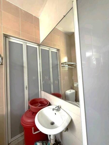 Taman Cheras Idaman - 3