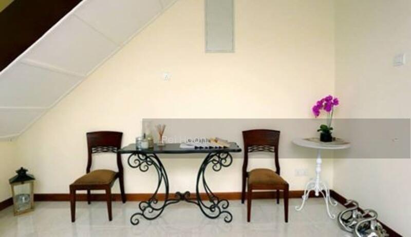 Georgetown UNESCO Heritage Boutique Hotel - 4