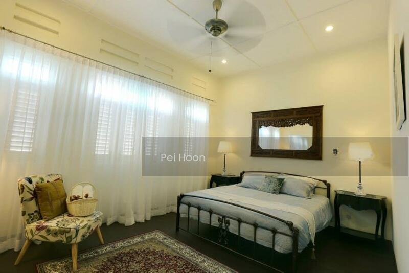 Georgetown UNESCO Heritage Boutique Hotel - 2