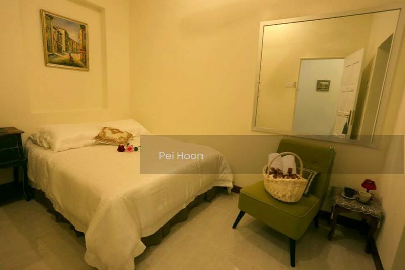 Georgetown UNESCO Heritage Boutique Hotel - 3