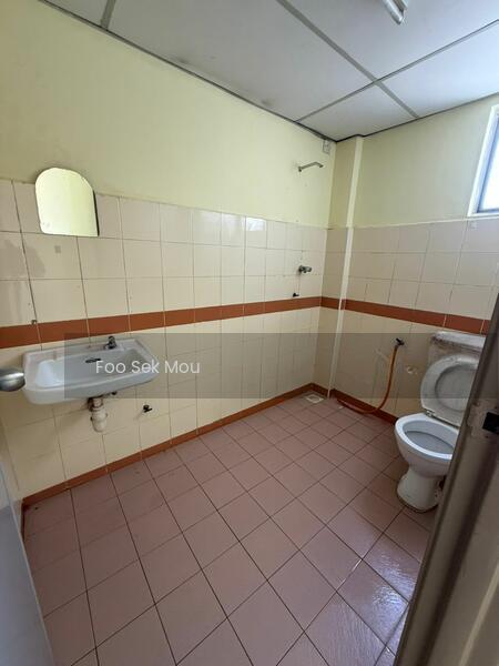 Prima Setapak Condominium - 4